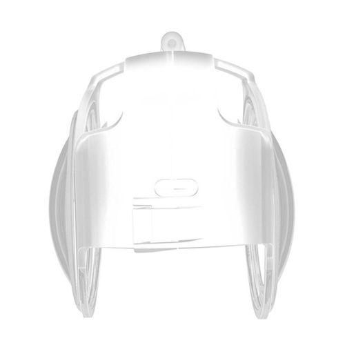 915 Generation Transparent Lens for Insta 360 X3 DustProof Protective Cover AntiDrop Camera Case for Insta 360 ONE X3