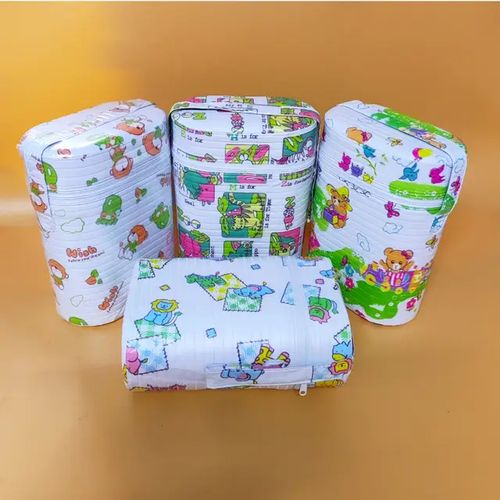 1pc Double baby feeding bottle warmer - multicolor