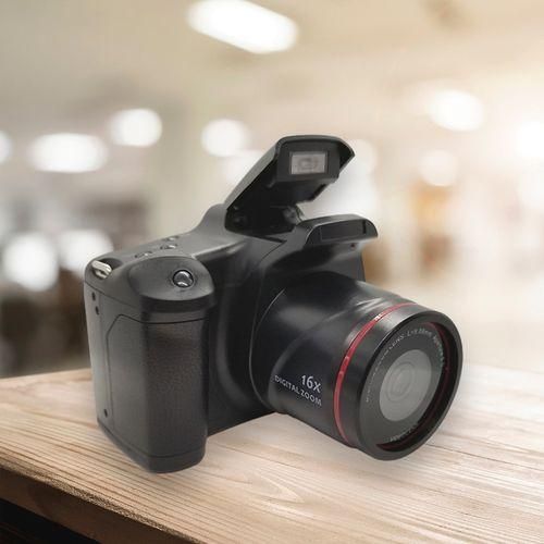 Digital Camera Support 32GB SD Card 16 Million Pixel HD