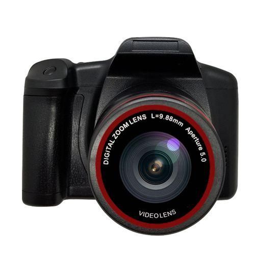 Digital Camera Support 32GB SD Card 16 Million Pixel HD