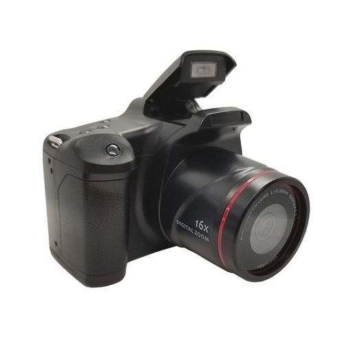 Digital Camera Support 32GB SD Card 16 Million Pixel HD