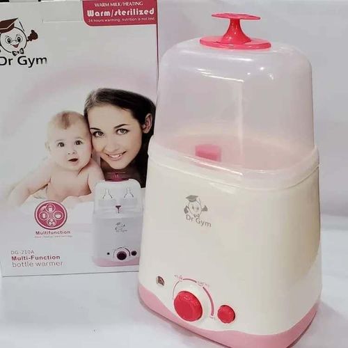 Dr.Gym Baby Bottle Warmer-Multicolour