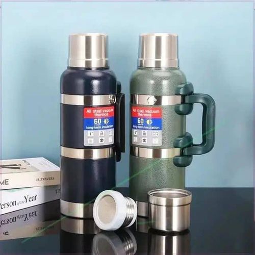 JK 3L  New Model Stainless Steel Flask