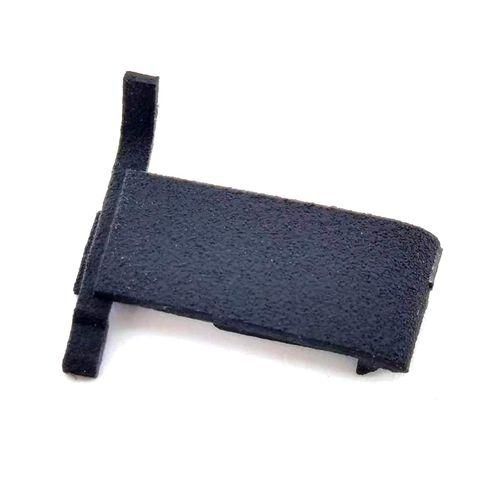 1PCS New Battery Door Cover Port Bottom Base Rubber for Cano