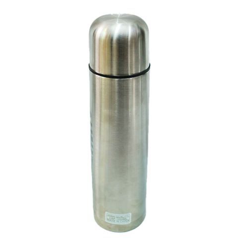 Always Flask 0.5litres - Silver