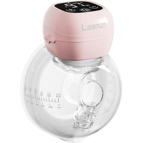 Electrical Wearable Breast Pump