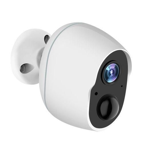 2 MP Security Camera 2.4G WiFi Wireless 1080P Home