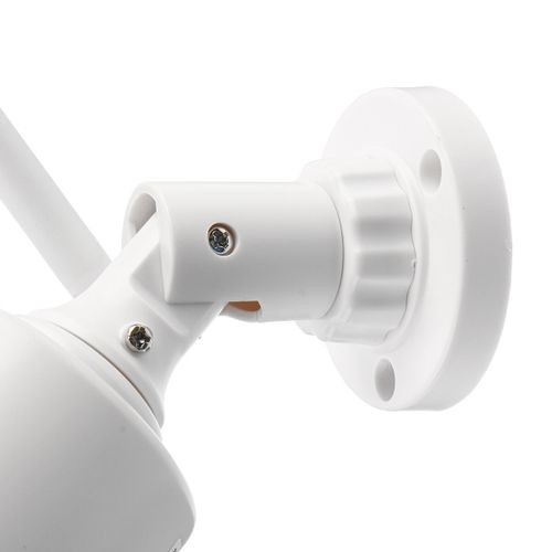 HD 1080P Camera 1080P Wifi Indoor Outdoor Camera Bullet Security Camera Wireless CCTV Waterproof Camera Camhi APP Audio US Plug