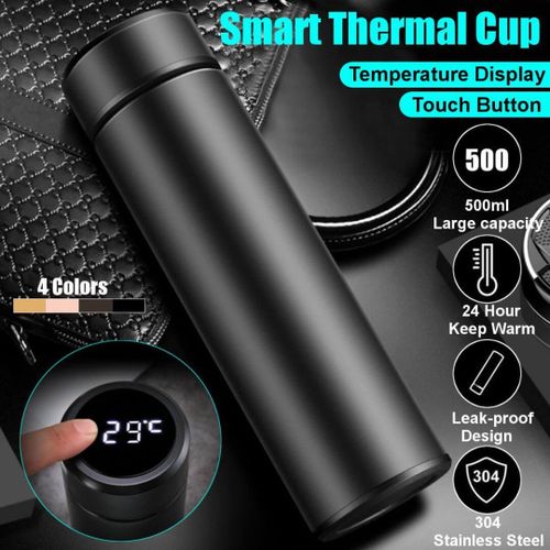 500ml Temperature vacuum flask