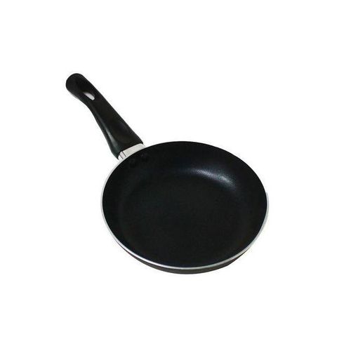 Share this product   Fry Pan Non Stick Aluminium Pan 24cm - Black