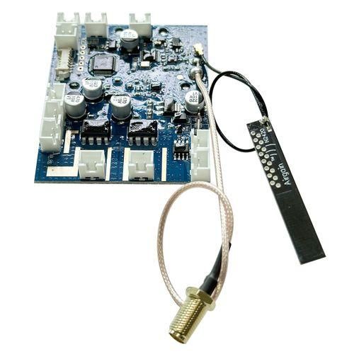 Main Board For 16 Point GPS RC Remote Control Fishing Boat