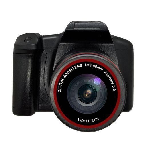 Recording Touch Screen Display Video Photography