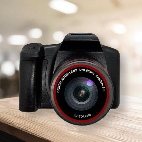 Recording Touch Screen Display Video Photography