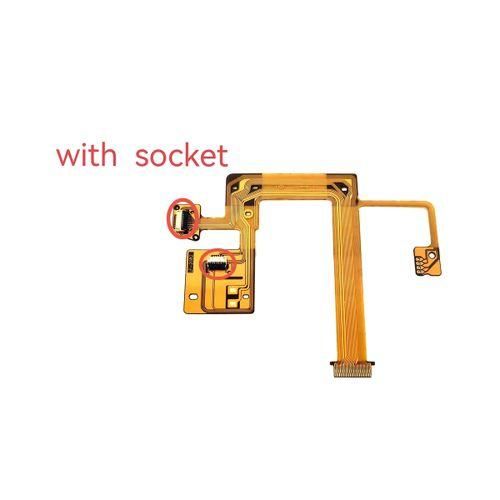 For Sony 70200 F4 Lens Flex Cable Flexible Ribbon FPC FE 70200mm