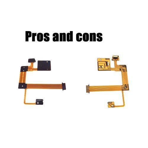 For Sony 70200 F4 Lens Flex Cable Flexible Ribbon FPC FE 70200mm