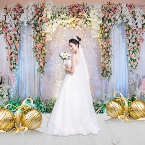 2.1  1.5m 7  5ft Photography Backdrops Wedding Backdrop