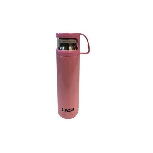 Always Flask 500ml-Pink