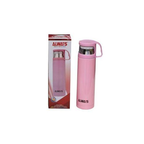 Always Flask 500ml-Pink