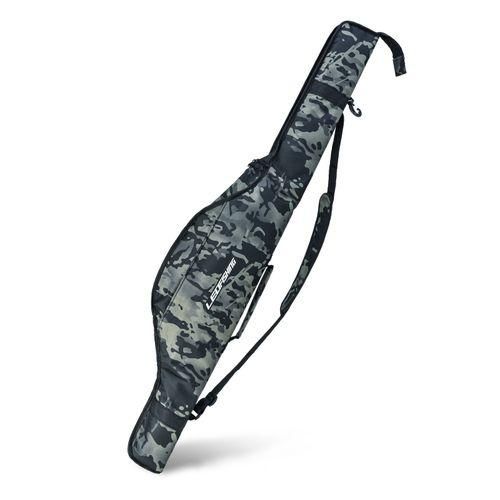 Foldable Fishing Pole Bag Fishing Tackle Storage Bags