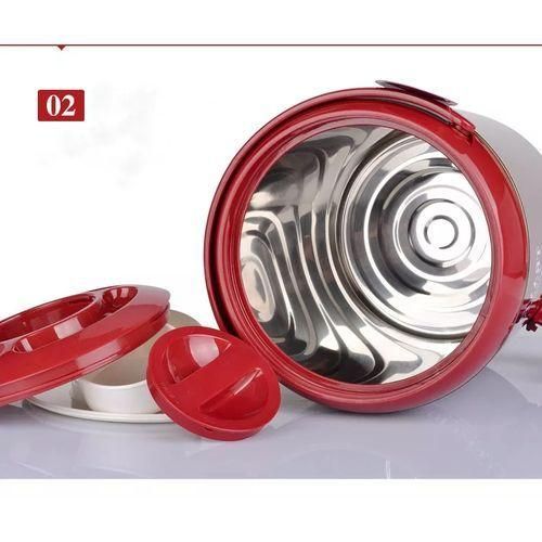 Daydays 9.5 Litres Water Tea Hot & Cold Thermos Flask -Multi-colours
