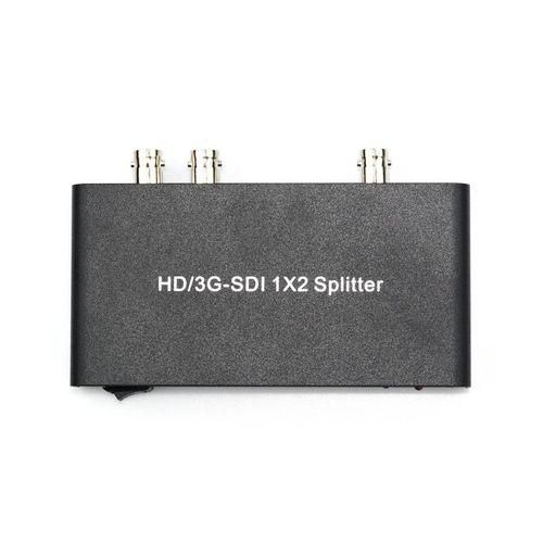 915 Generation Sdi Splitter 1X2 Video Converter 3GHdSdi Repeater Support