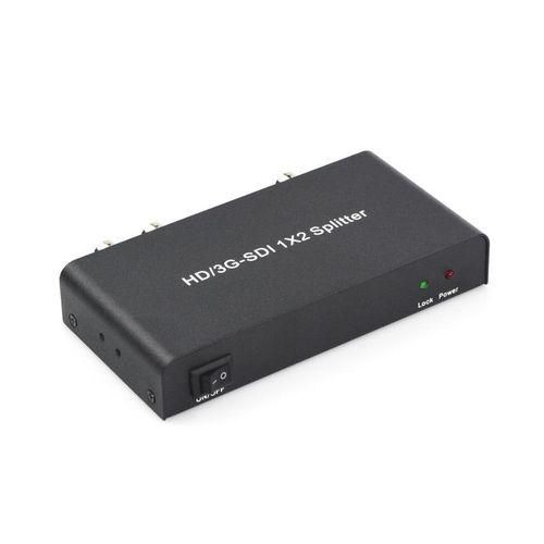 915 Generation Sdi Splitter 1X2 Video Converter 3GHdSdi Repeater Support