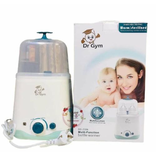Baby  Electric Milk Bottle Warmer And Sterilizer