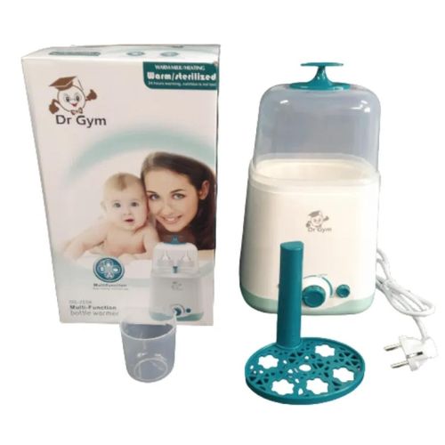 Baby  Electric Milk Bottle Warmer And Sterilizer