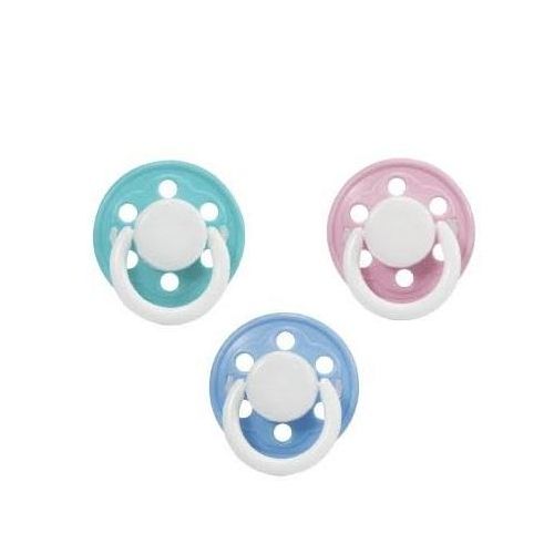 Mom Easy Baby Pacifier Chart
