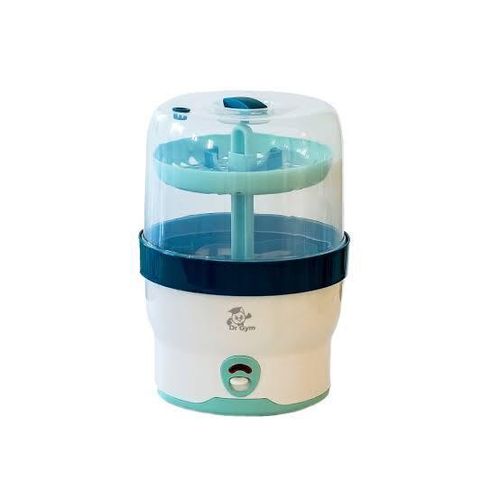 Baby Bottle Electric Disinfector- Pink