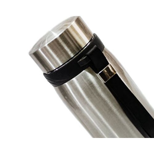 Always Flask 0.7litres - Silver