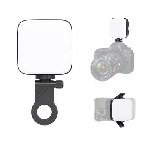 4.5W Pocket Photography Lamp Bicolor LED Light Portable