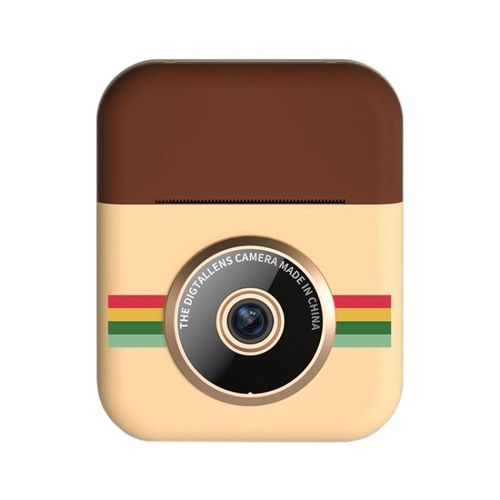 No Memory Card CP08 Children Instant Camera