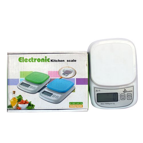 103A-Electronic Kitchen Scale