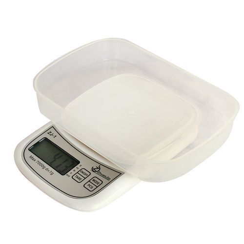 103A-Electronic Kitchen Scale