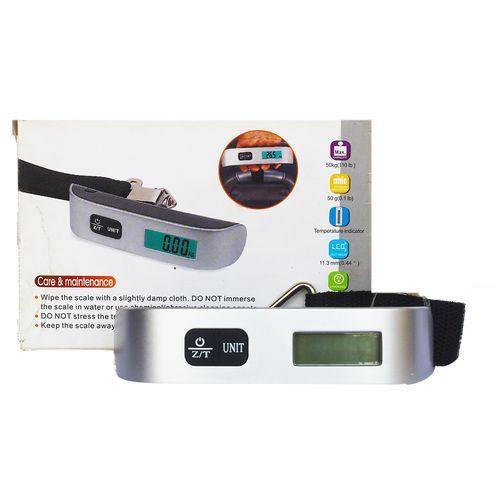 98A Electronic Luggage Scale