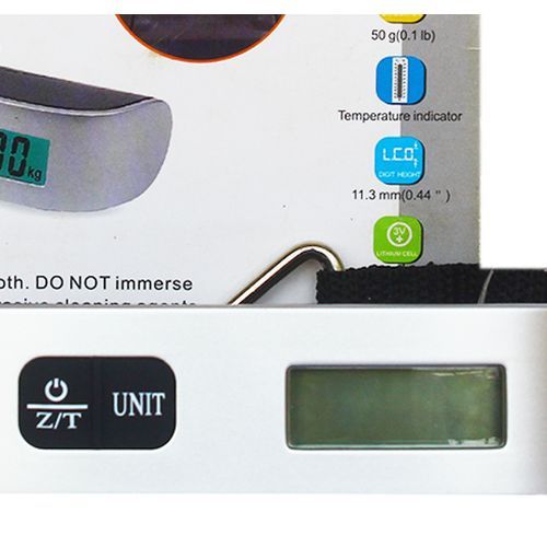 98A Electronic Luggage Scale