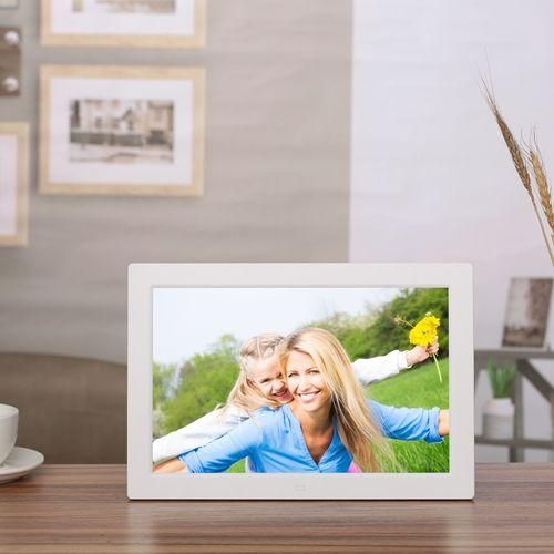 13 Inch Highdefinition Digital Photo Frame