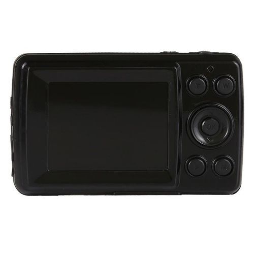 1280x720P HD 4X Digital Zoom 16.0 MP Digital Video Camera Recorder With 2.4 Inch TFT Screen(Black)