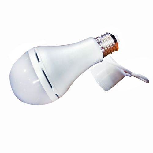 Other LED Emergency Energy Saving Lamp 12W - White