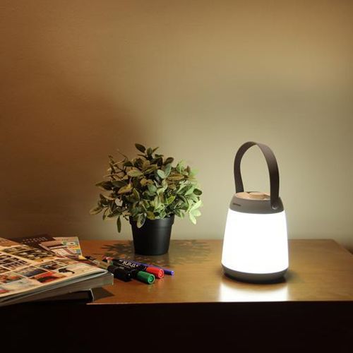 Rechargeable LED Lighting - Multi