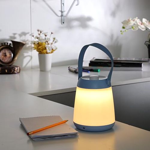 Rechargeable LED Lighting - Multi