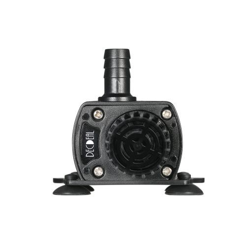 USB DC5V 2.4W Ultra-quiet Mini Brushless Water Pump