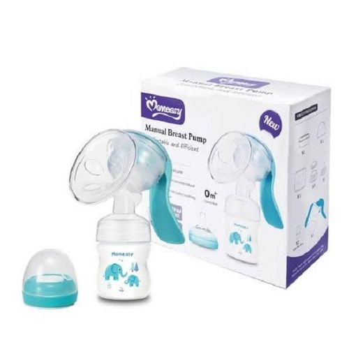 Mom Easy Manual Breast Pump
