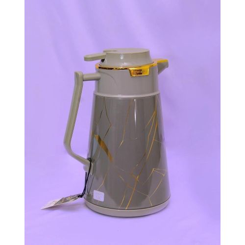 2.0L vacuum flask