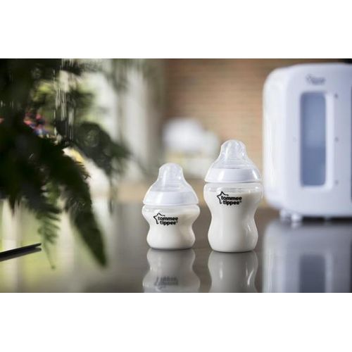 tommee tippee Starter Set-Closer to Nature - Clear