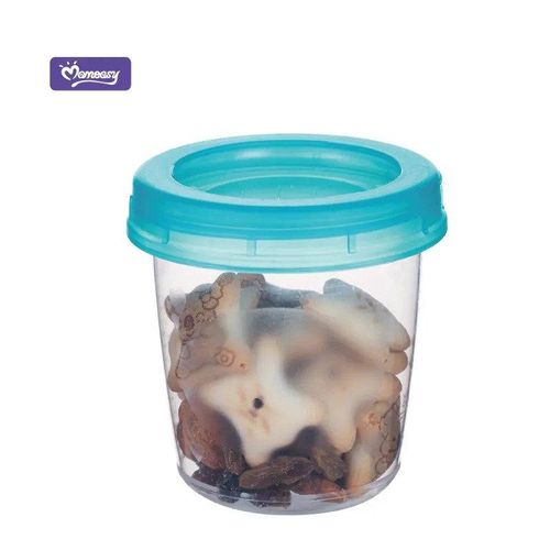Momeasy Milk storage cups