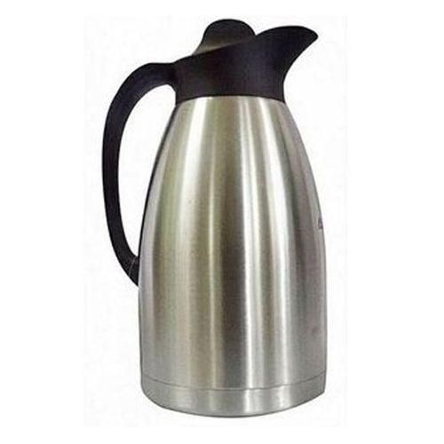 3Ltr Unbreakable Vacuum Flask-Silver