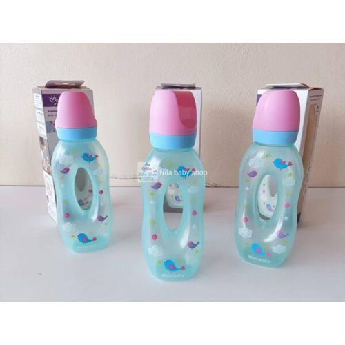 Momeasy 3Pcs 9oz Standard Feeding Bottles 270ml