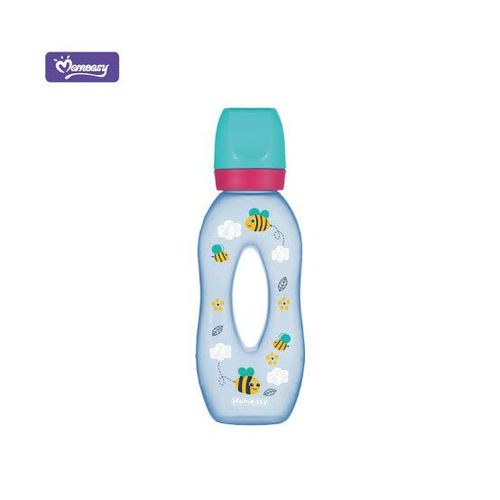 Momeasy 3Pcs 9oz Standard Feeding Bottles 270ml